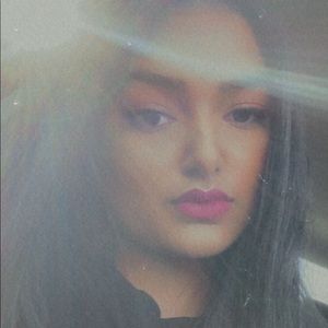 Meet your Posher, Vineeta